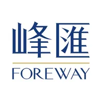 Foreway网单 - 中国精致黄金领导品牌 icon