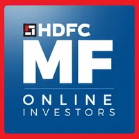 HDFC MF Online Investors icon