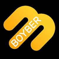 Boyber icon