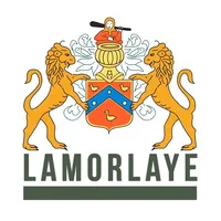 Lamorlaye Application mobile icon