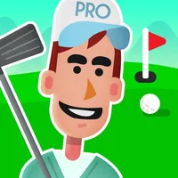 Golf Orbit: Perfect Swing icon