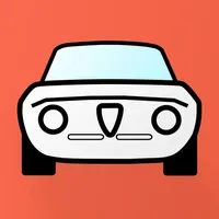 Rallista icon