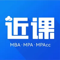 近课MBA icon