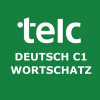 telc Deutsch C1 Wortschatz icon