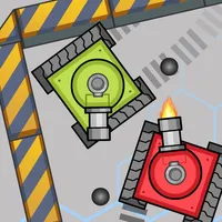 Toy Tank VS Tank icon