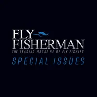 Fly Fisherman Specials icon