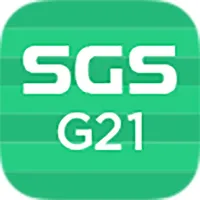 SGSmanager icon