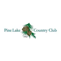 Pine Lake Country Club NC icon