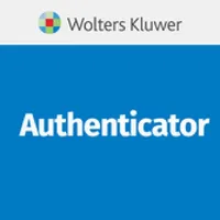 Wolters Kluwer Authenticator icon