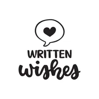 Written Wishes icon