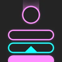 Neon Descent icon