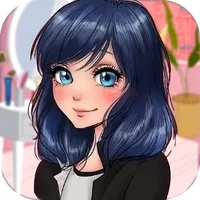 Dress up- Nova fashion game icon