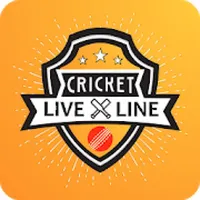 Cricket Live Line Streaming icon