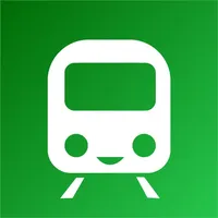 NYC Subway Feed icon