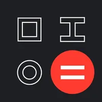 Metal Weight Length Calculator icon