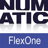 Numatic FlexOne icon