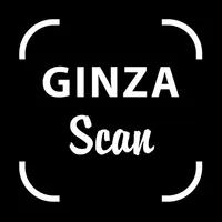 Ginza Scan icon