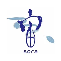 sora 公式アプリ icon