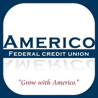 Americo Federal Credit Union icon