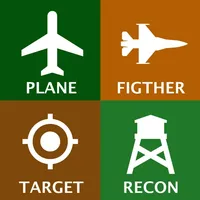 Military Aircraft Recognition icon