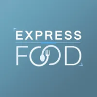 Express Food Доставка еды icon