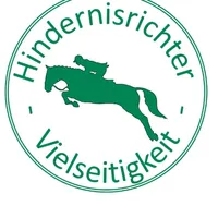 Hindernisrichter-Training icon