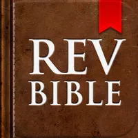 REV Bible App icon