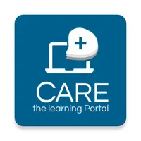 CARE LEARNING APP icon