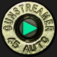 GunStreamer icon