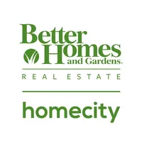 Real Estate by HomeCity icon