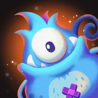 Escape Monster : Canyon Crush icon