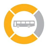 Chartered Bus icon