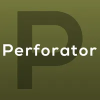 Perforator icon