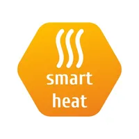 smart heat icon