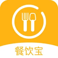 智讯餐饮宝-餐厅美食点菜宝管理助手 icon