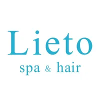 Lieto spa＆hair 公式アプリ icon