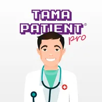 TamaPatient PRO icon