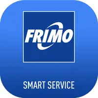 FRIMO Smart Service icon