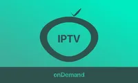 IPTV Easy - Smart TV m3u icon