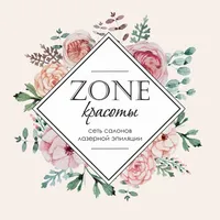 ZONE КРАСОТЫ ЛАЗЕРНАЯ ЭПИЛЯЦИЯ icon