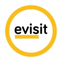 evisit scanIN icon