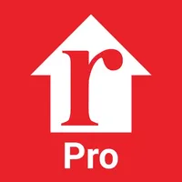 realtor.com® for professionals icon