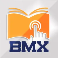 BMX Digital icon