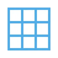 Split the Pic : Instant Grids icon