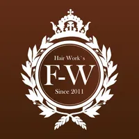 新潟県三条市の美容室 Hair Work's FLO-WER icon