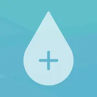 Xylem Waterdrop icon