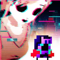 DERE EVIL EXE icon