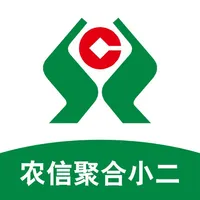 农信聚合小二 icon