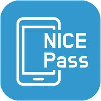 NICE Pass 가맹점 icon