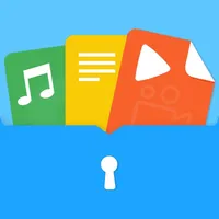 File Manager Document Explorer icon